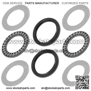 Swing Arm Thrust Bearing w/Oil Seal For Yamaha YZ250L1 Competition 1999