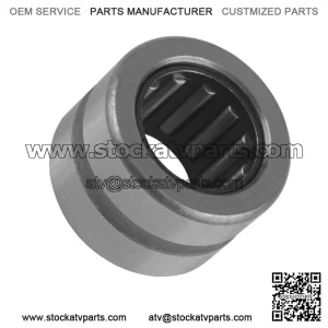 Rear Diff Needle Bearing for Honda FourTrax Foreman 500 TRX500FPM 2008-2009 2011