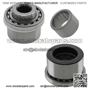 Front Differential Output Hub Assembly for Polaris RZR Trail S 1000 2022-2023