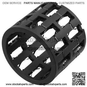 Front Differential Roller Cage for Polaris RZR S4 1000 2019-2020 Aluminum