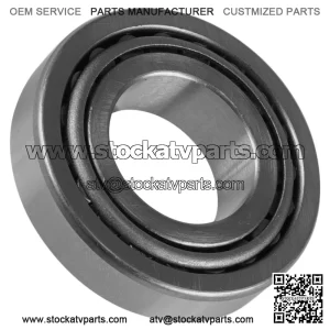 Tapered Roller Bearing Set For Ariens 05407000 05406900 25.4x50.3x14.7mm