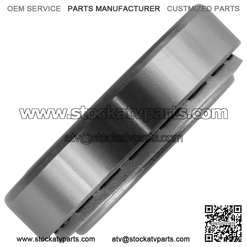 Tapered Roller Bearing Set For Ariens 05407000 05406900 25.4x50.3x14.7mm - Image 5