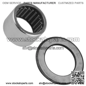Swingarm Needle Bearing with Washer For Yamaha RAPTOR 700 SE2007-2012