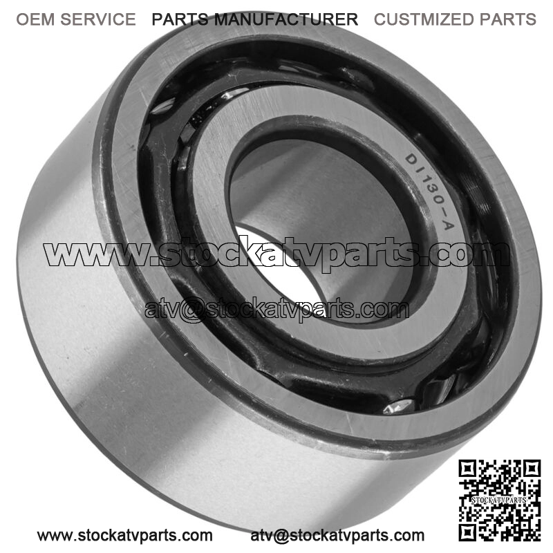 Front Differential Gearcase Big Pinion Bearing for Polaris Ranger 500 2017-2022