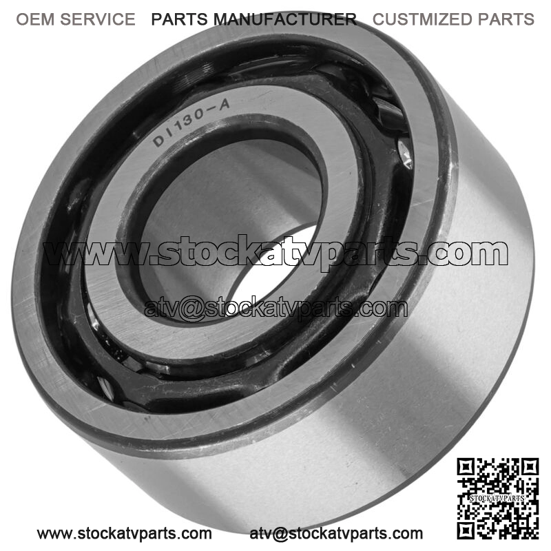 Front Differential Gearcase Big Pinion Bearing for Polaris Ranger 500 2017-2022 - Image 5