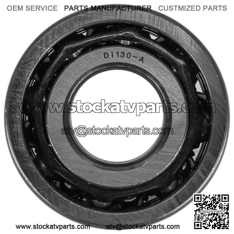 Front Differential Gearcase Big Pinion Bearing for Polaris Ranger XP 900 2013-19 - Image 3