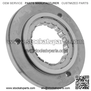 Starter Clutch One Way Bearing Sprag for Can-Am Outlander / Max 800R 2011-2015