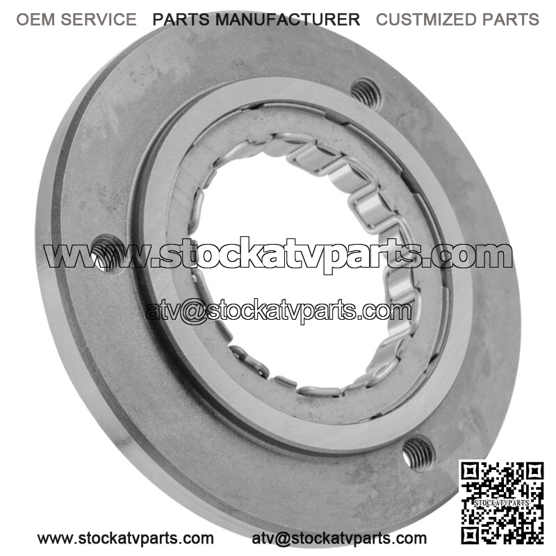 Starter Clutch One Way Bearing Sprag for Can-Am Outlander / Max 500 650 2011-19