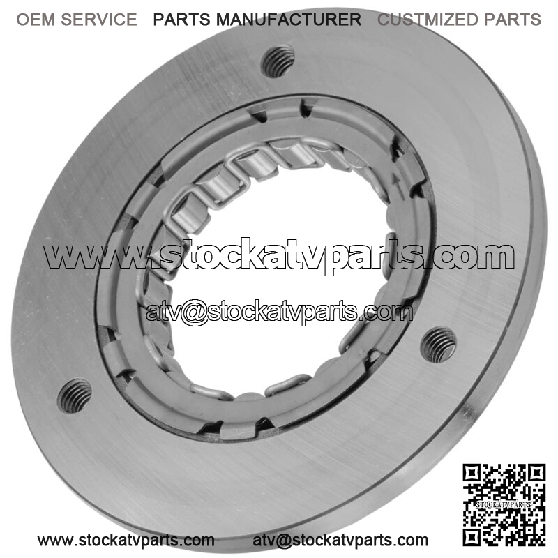 Starter Clutch One Way Bearing Sprag for Can-Am Outlander / Max 500 650 2011-19 - Image 3