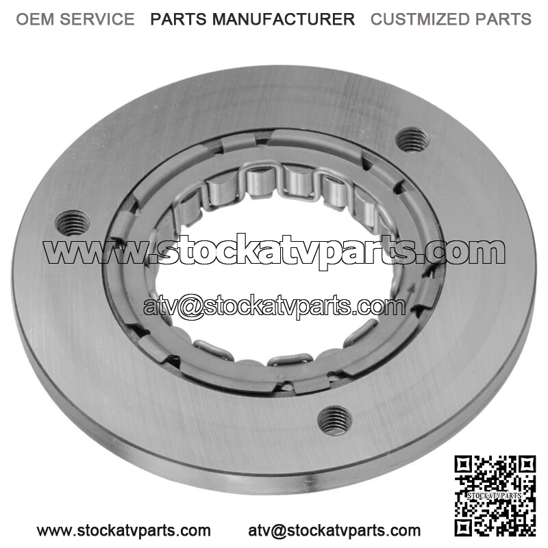 Starter Clutch One Way Bearing Sprag for Can-Am Outlander / Max 500 650 2011-19 - Image 4