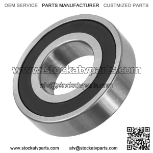 Caged Camshaft Bearing For Honda TOURIST TROPHY GB500 18x37x9 1988-1989