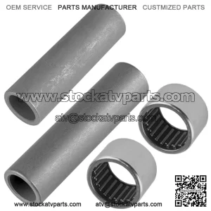 Swingarm Bearing & Spacer Rebuild Kit for Yamaha 2XJ-22123-00-00 93317-32231-00