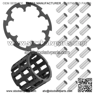 Differential Sprague Armature Plate For Polaris General 1000 EPS 2016-2018