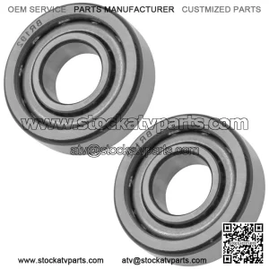 91066-HC4-004 91066HC4004 Swing Arm Bearing For Honda QTY 2