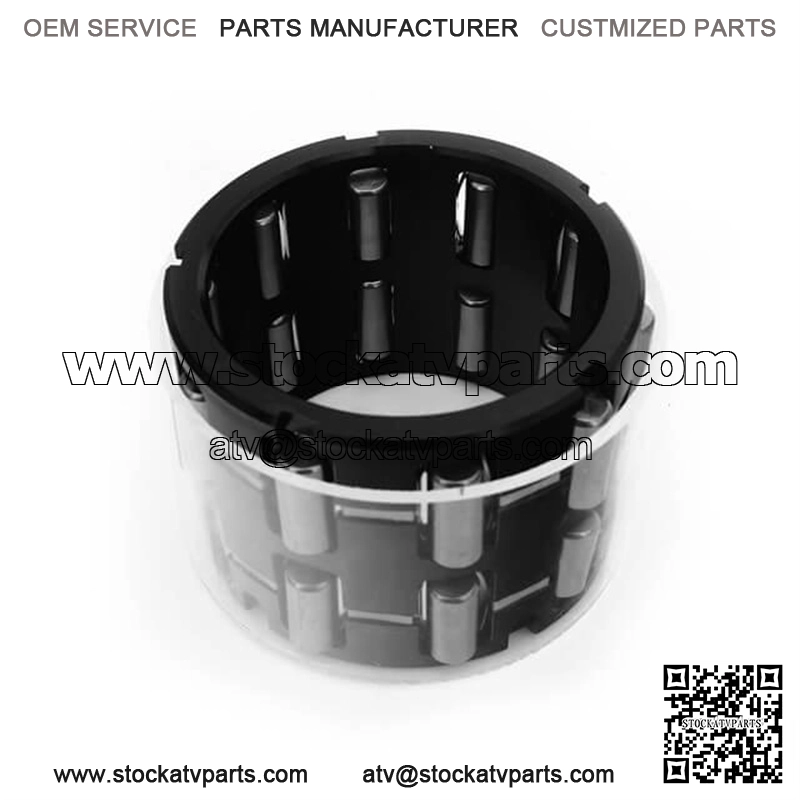 Needle Roller Bearing Kits Front Sprague Carrier Aluminum Roll Cage - Image 3