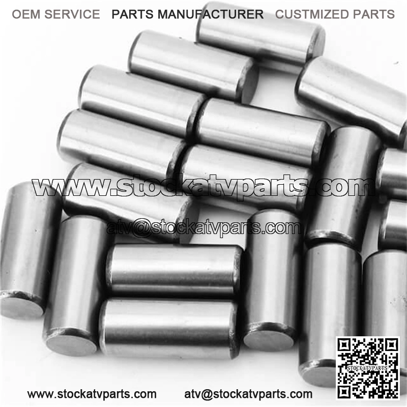 Needle Roller Bearing Kits Front Sprague Carrier Aluminum Roll Cage - Image 5