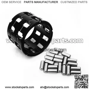 CNC Aluminum Differential Roller Cage Sprague Kit for Polaris Ranger 800 EFI 2010-2011 2013-2014