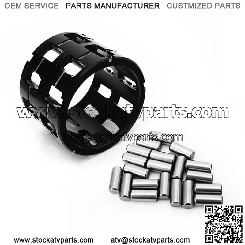CNC Aluminum Differential Roller Cage Sprague Kit for Polaris Ranger 800 EFI 2010-2011 2013-2014