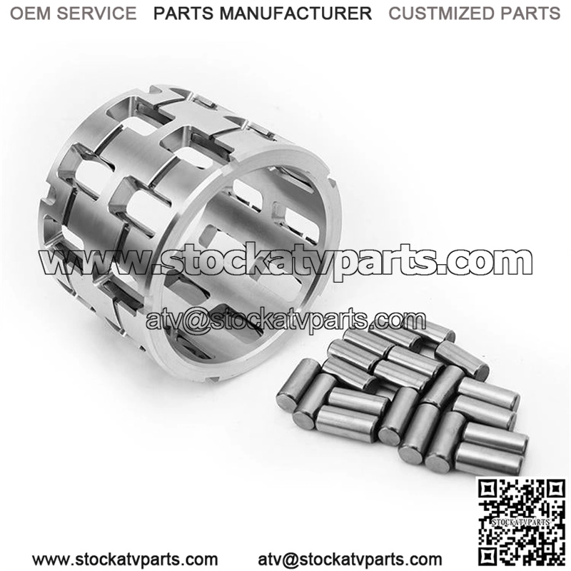 CNC Aluminum Differential Roller Cage Sprague Kit for Polaris Ranger 800 EFI 2010-2011 2013-2014 - Image 2