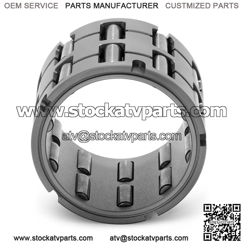 CNC Aluminum Differential Roller Cage Sprague Kit for Polaris Ranger 800 EFI 2010-2011 2013-2014 - Image 3