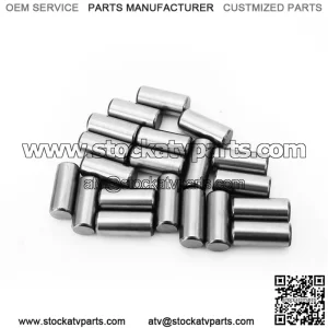 CNC Aluminum Differential Roller Cage Sprague Kit for Polaris RZR 4 800 900 2010-2014