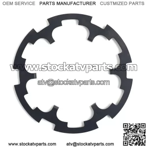 Front Differential 6 Prong Armature Plate for Polaris Ranger RZR  Sportsman Scrambler General ACE