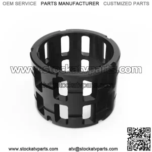 CNC Aluminum Differential Roller Cage Sprague Kit for Polaris RZR SW 800 Military 2011