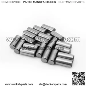 CNC Aluminum Differential Roller Cage Sprague Kit for Polaris Ranger 800 6x6 2012-2013