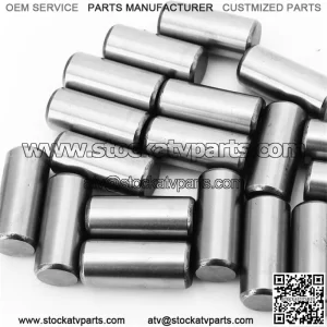 CNC Aluminum Differential Roller Cage Sprague Kit for Polaris Brutus LE 2013 Cab With Heat and AC 2013-2014