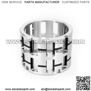 CNC Aluminum Differential Roller Cage Sprague Kit for Polaris Brutus HD (PTO) / Ranger Crew 800 2013-2014