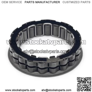 Starter Clutch One Way Bearing Flange Kit Gear for Yamaha RAPTOR 660 2001-2003