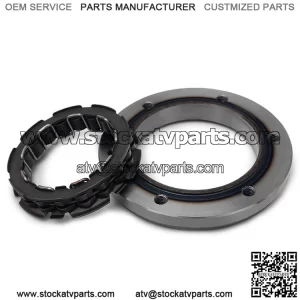 Starter Clutch One Way Bearing Kit for Suzuki Quadracer LTR 450 2006-2009