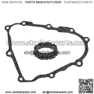 Starter Clutch One Way Bearing Assy for Yamaha YFZ450 LE SE BBE 2004-2009