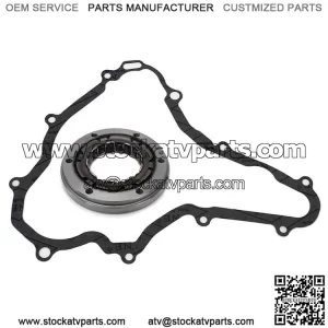 Starter Clutch One Way Bearing Assy for Suzuki QuadRacer LT-R450 2006-2009