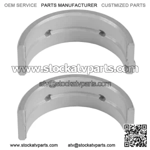 Main Journal Crankshaft Bearing For Polaris Sportsman 800 EFI ATV 2005-2014 (For: Polaris Sportsman 800)