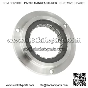 Sprag Starter Clutch One Way Bearing fits Polaris Ranger Crew 570 2017 2018-2021 (For: Polaris Sportsman 570)