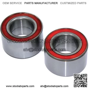 Front Strut Ball Bearing Kit for Polaris Sportsman 570 Touring / EFI 2015-2016 (For: Polaris Sportsman 570)