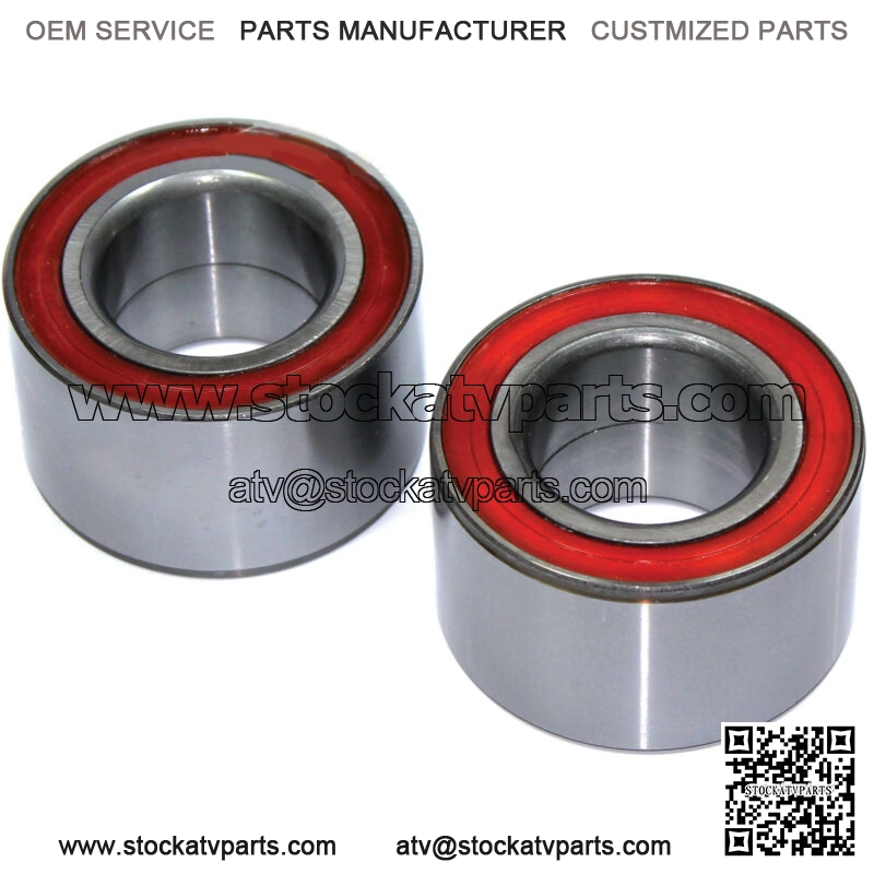 Front Strut Ball Bearing Kit for Polaris Sportsman 570 Touring / EFI 2015-2016 (For: Polaris Sportsman 570)