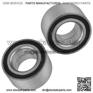 Wheel Middle Drive A Arm Suspension Bearing for Polaris Ranger 700 6X6 2007 / 2x (For: Polaris Sportsman 570)
