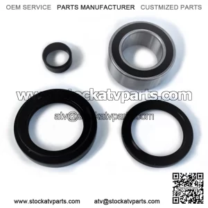 Honda Rancher Fourtrax Front Wheel Bearing & Seal Kit 25-1513 TRX350FM 00-06
