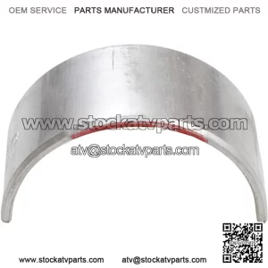 Crankshaft Bearing, I, red, SFA 600 / SFA 1000