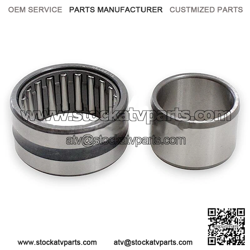 Needle Bearing 20x32x16mm SFA 1000