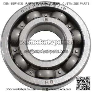 Ball Bearing SFA 1000, 150053090000