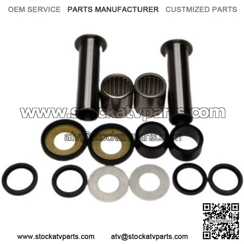 NEW 2003-2012 Suzuki LTZ400 SWINGARM BEARINGS & SEALS 28-1094