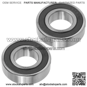 Secondary Drive Clutch Bearing for Can-Am Outlander & Renegade C Replaces 420932426, 420932421