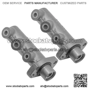 15/920389 Brake Master Cylinders For JCB Backhoe Loader 2x