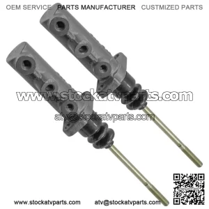 15/920110 15/910800 Brake Master Cylinder For JCB Backhoe 3CX 4CX 2x