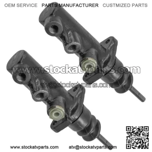 D143162 182445A1 D141150 Brake Master Cylinders For Case-IH 2x