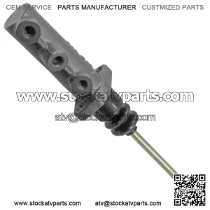 Brake Master Cylinder For JCB 3C 3CX 3D 3DX 4C 4CN 4CX Backhoe