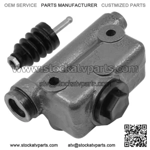 Brake Master Cylinder for Case IH 580B Backhoe L25419